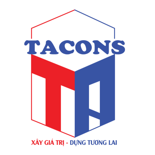 CÔNG TY TNHH TM XÂY DỰNG TACONS